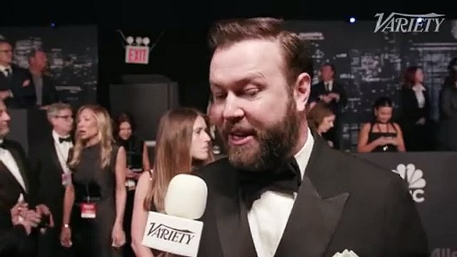 Taran Killam SNL 50