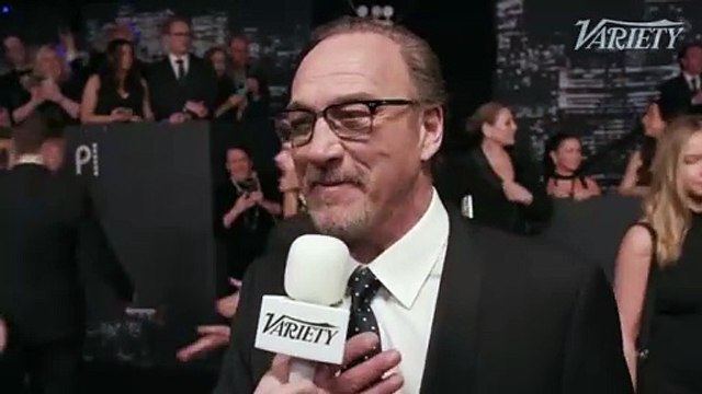 Jim BelushI SNL 50