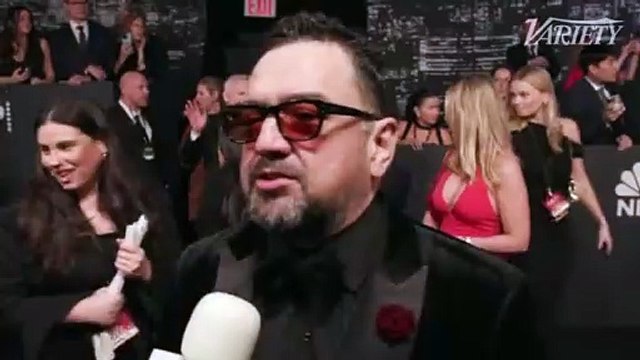 Horatio Sanz SNL 50