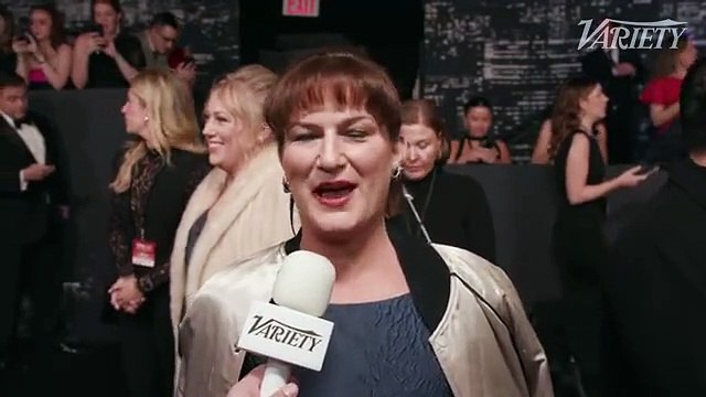 Ana Gasteyer SNL 50