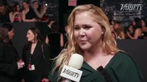Amy Schumer SNL 50