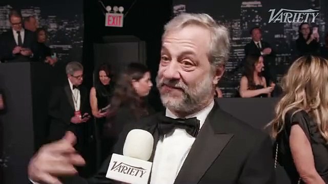 Judd Apatow SNL 50