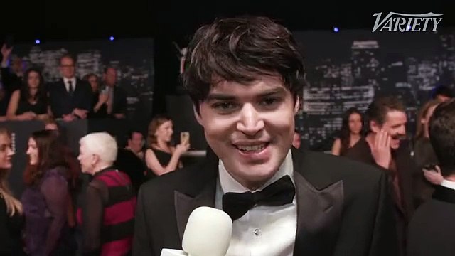 Michael Longfellow SNL 50