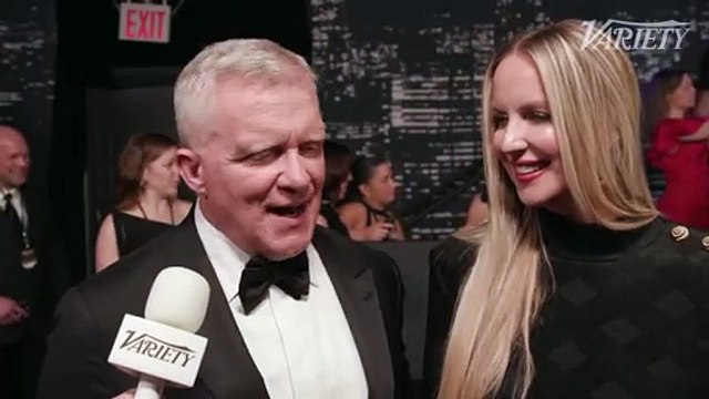 Anthony Michael Hall SNL 50