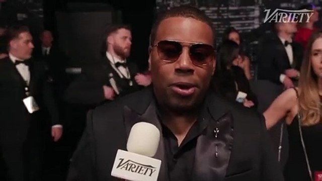 Kenan Thompson SNL 50