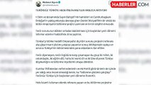 HÜDA PAR çalıştay düzenledi, Başdanışman Uçum ile AK Partili Metiner birbirine girdi