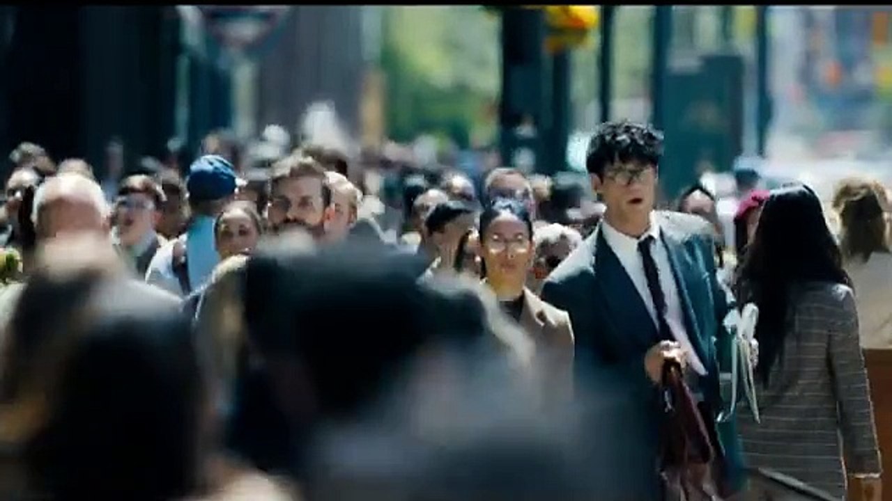 Superman’ official trailer