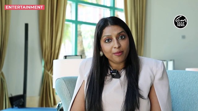 Indian designers Shantnu & Nikhil's talks climate change, fast-fashion, and sustainability