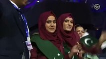COP28: Pakistan’s orphan school ‘KORT’ wins Zayed Sustainability Prize in UAE