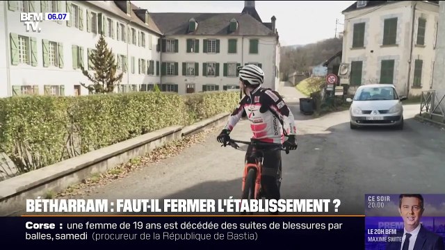 C'était l'école qui redressait : Le collège-lycée Notre-Dame-de-Bétharram doit-il fermer après les plaintes pour des faits présumés de violences, agressions sexuelles et viols?