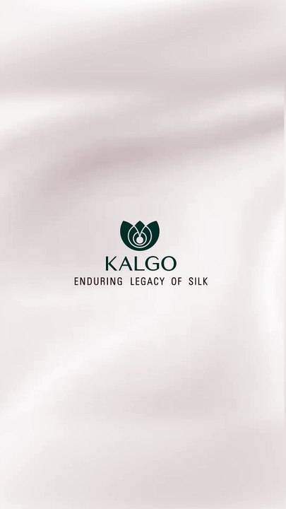KALGO - Enduring Silk Legacy