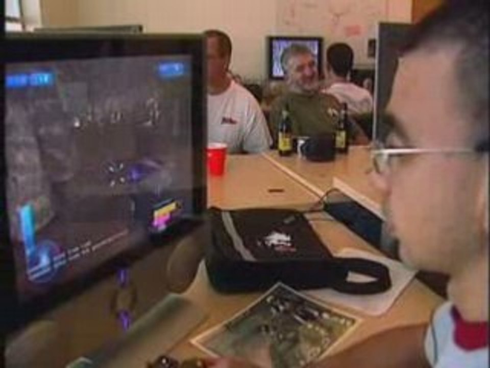 Halo 2  vidéo 3