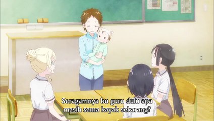 asobi asobase 12 final