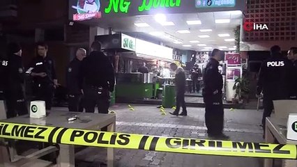 Adana'da korkunç olay! Gece yarısı saldırdılar