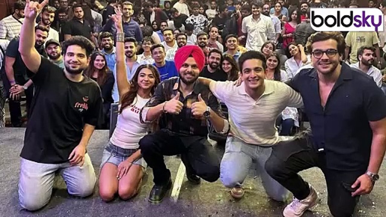 Samay Raina Jokes On Child Rare Disease 16 Crore Injection Old Video Viral, Public Angry