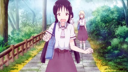 asobi asobase special 1