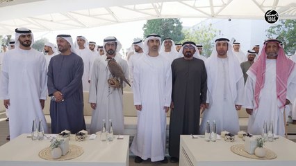 UAE President and WHO chief discuss cooperation and health challenges in Gaza