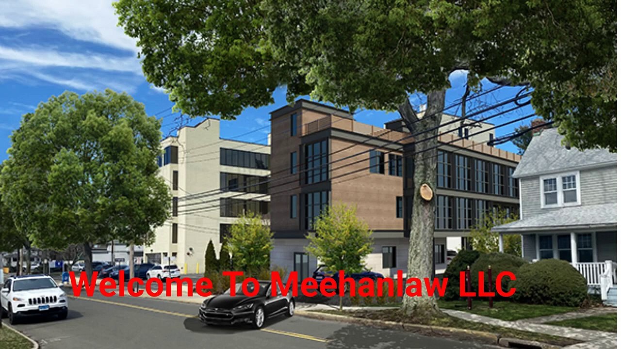 Meehanlaw LLC - Divorce Mediation Attorney in Westport, CT