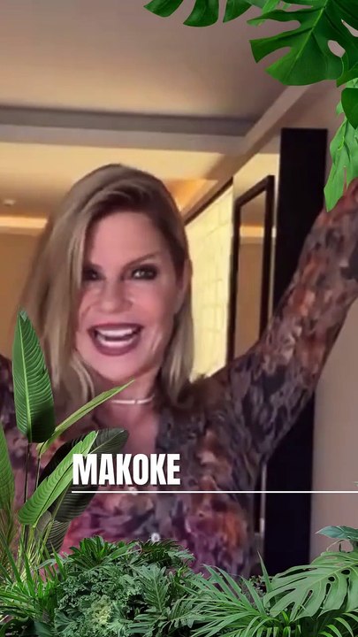 Makoke anuncia que se suma al  casting de concursantes de 'Supervivientes 2025'