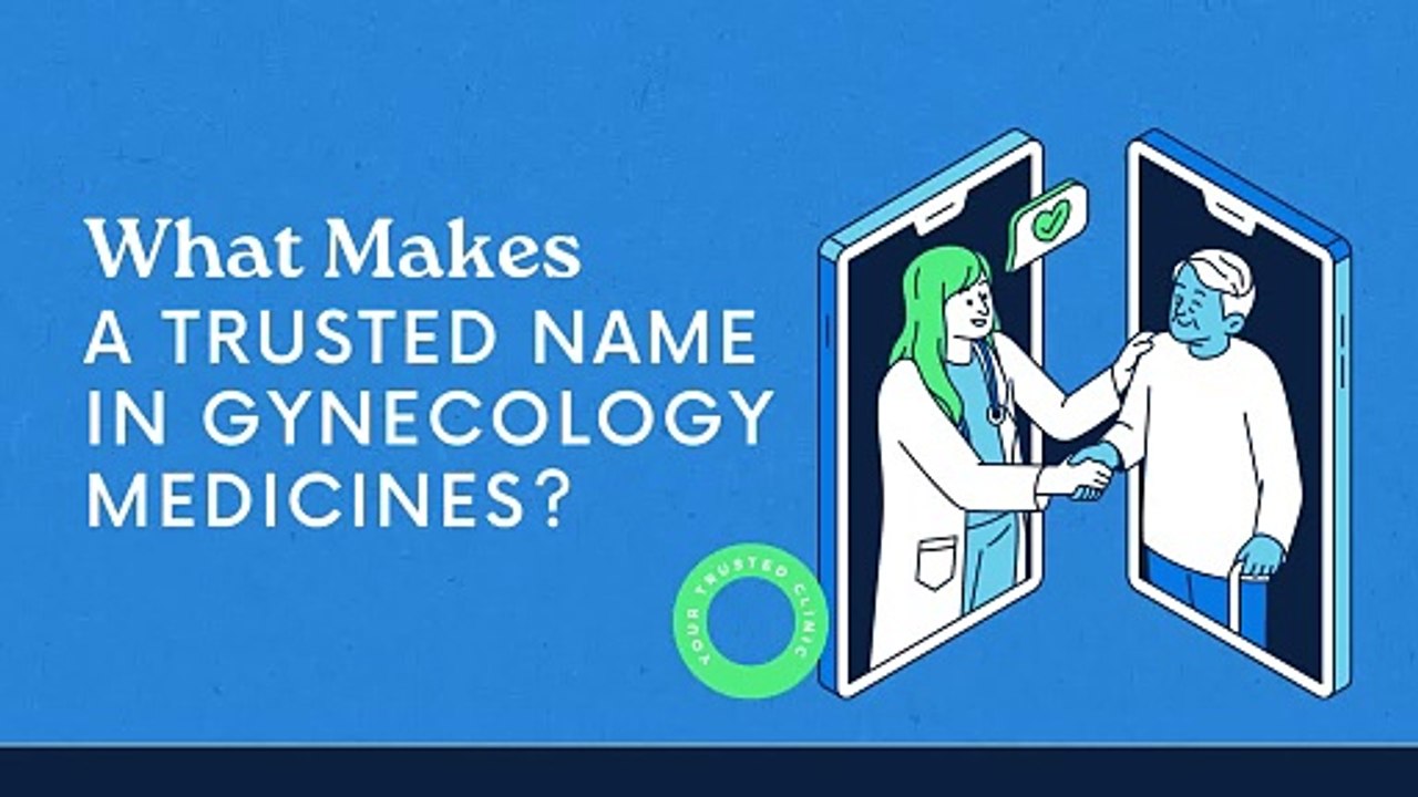 What Makes Biovatic Lifescience Trusted Name in Gynecology Medicines?