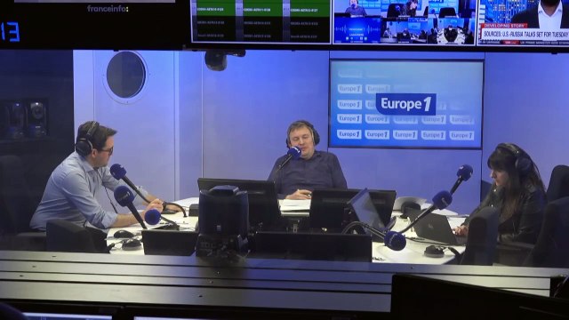 Otages du groupe EI en Syrie : Mehdi Nemmouche et quatre autres jihadistes jugés à Paris