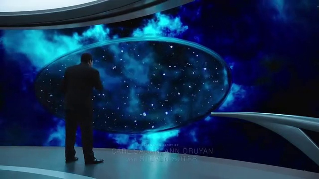 Cosmos Possible Worlds 2020 Episode 10 in Hindi/Urdu | Neil deGrasse Tyson