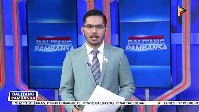 Phase-3 ng Pasig Bigyang Buhay Project, bubuksan ngayong araw