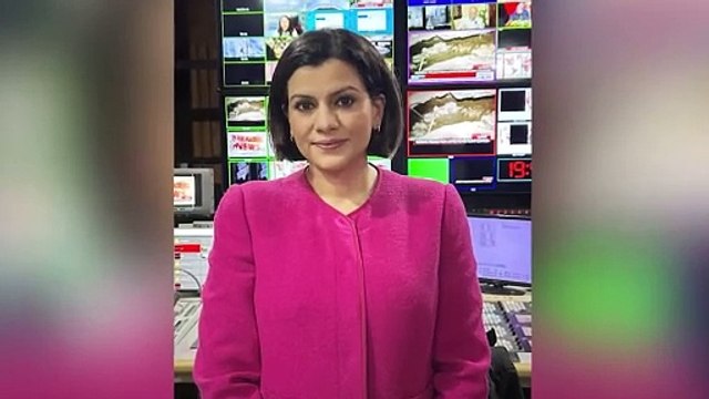 Watch Nidhi Razdan: All eyes on US elections