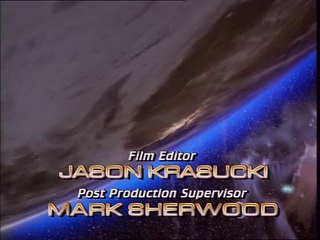 Space Cops E04 - Mit Leib und Seele