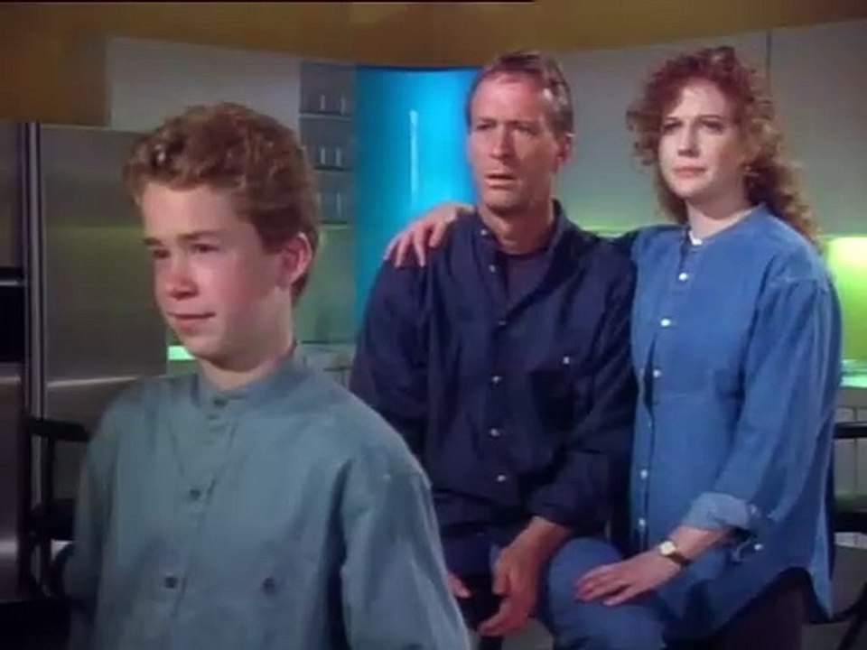 Space Cops E12 - Energie