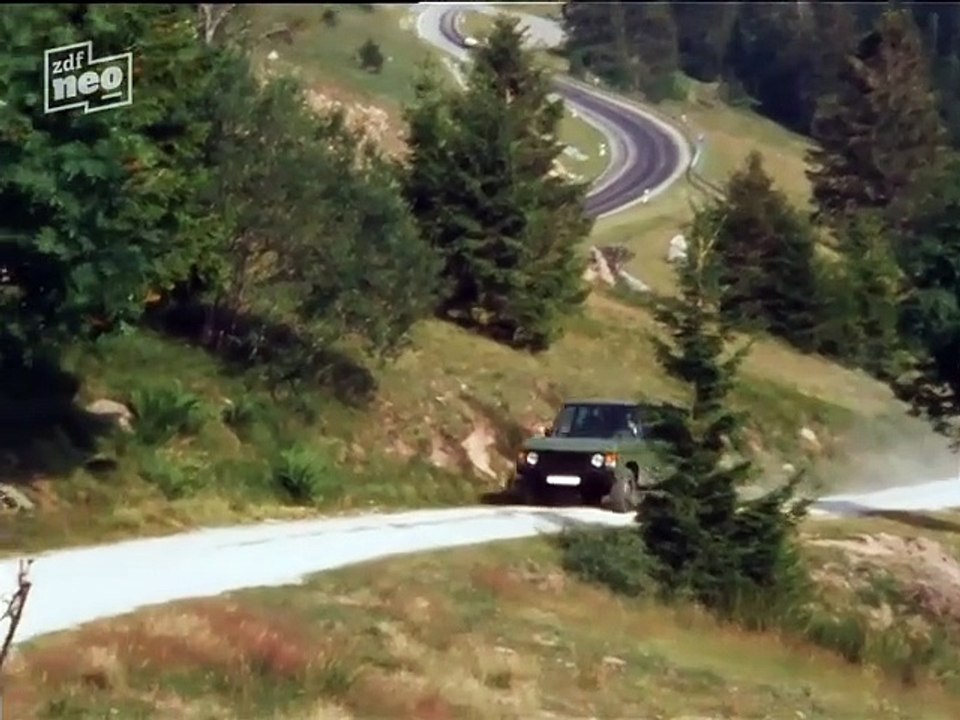 Die Schwarzwaldklinik S01E06 - Die Entführung