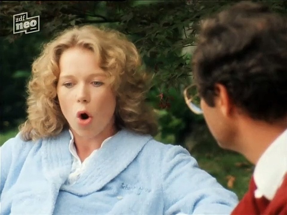 Die Schwarzwaldklinik S01E12 - Vaterschaft