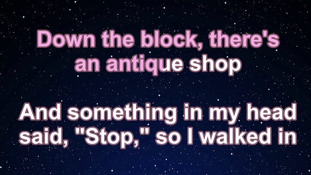 Karaoke♬ Timeless - Taylor Swift 【No Guide Melody】 Instrumental, Lyric