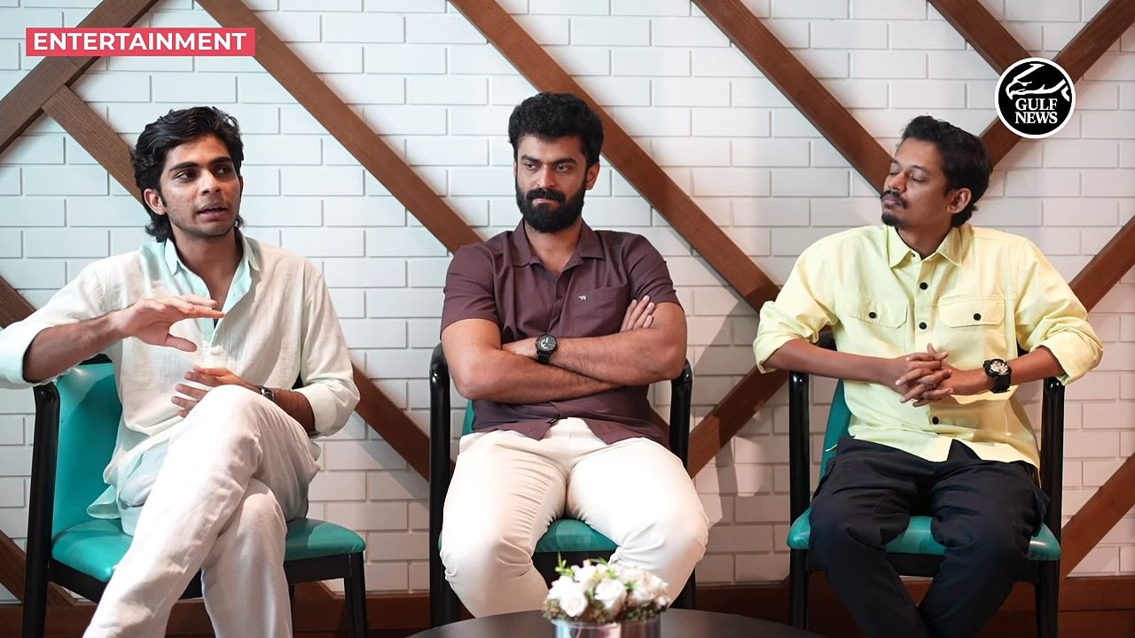 Premalu cast talks love, passion, and courting big money