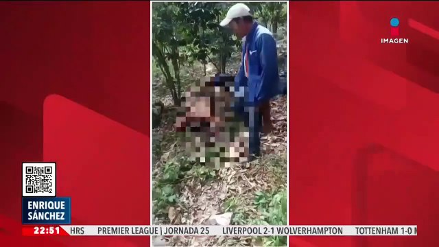 Enfrentamiento a machetazos deja 2 muertos y 4 heridos en Chenalhó, Chiapas