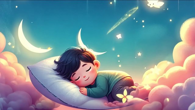 islamic lori | poem Allah ho Allah for kids | islamic lullaby for babies | Kidz Quest Adventure