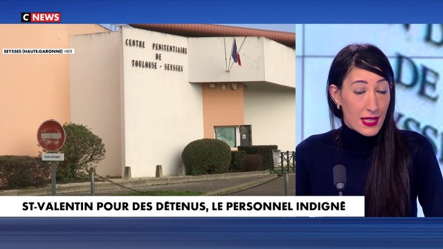 Sabrina Medjebeur : «Nos prisons deviennent des centres aérés»