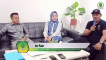 Anggota DPRD Lama Tidak Bisa Sahkan APBD-P
