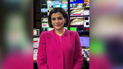 Watch Nidhi Razdan: Climate Emergency - was 2023 the wake-up call we needed?