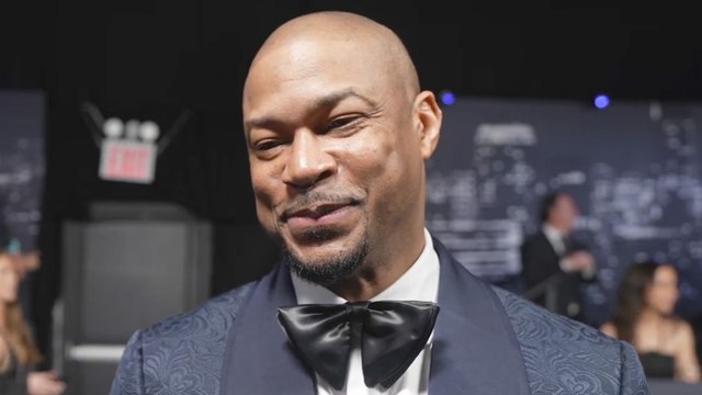 Finesse Mitchell Talks SNL Legacy & The Sketch That Had Everyone Breaking | SNL 50