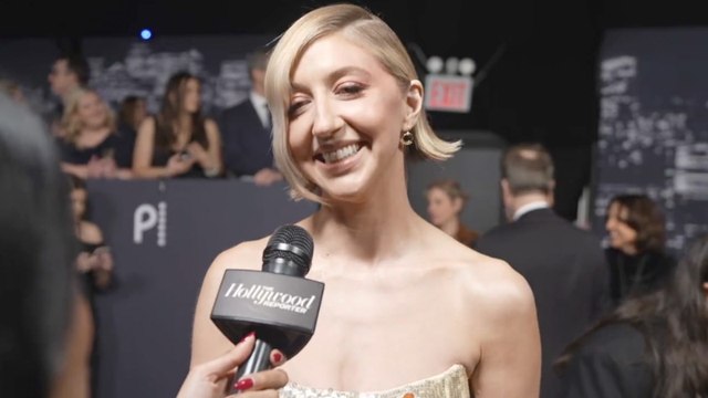 Heidi Gardner on Her Comedy Icon, Standout SNL Host & Why She Keeps Coming Back | SNL 50