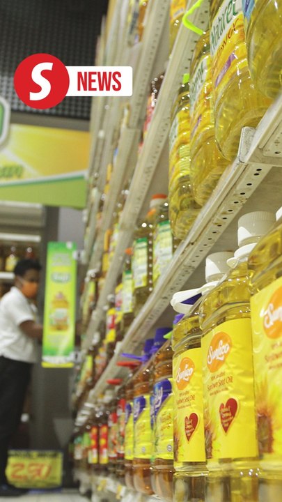 Subsidised cooking oil quota sufficient to meet demand of eligible recipients, Dewan Rakyat told