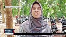 Uang Kuliah Naik, Mahasiswa Khawatir Hambat Pendidikan