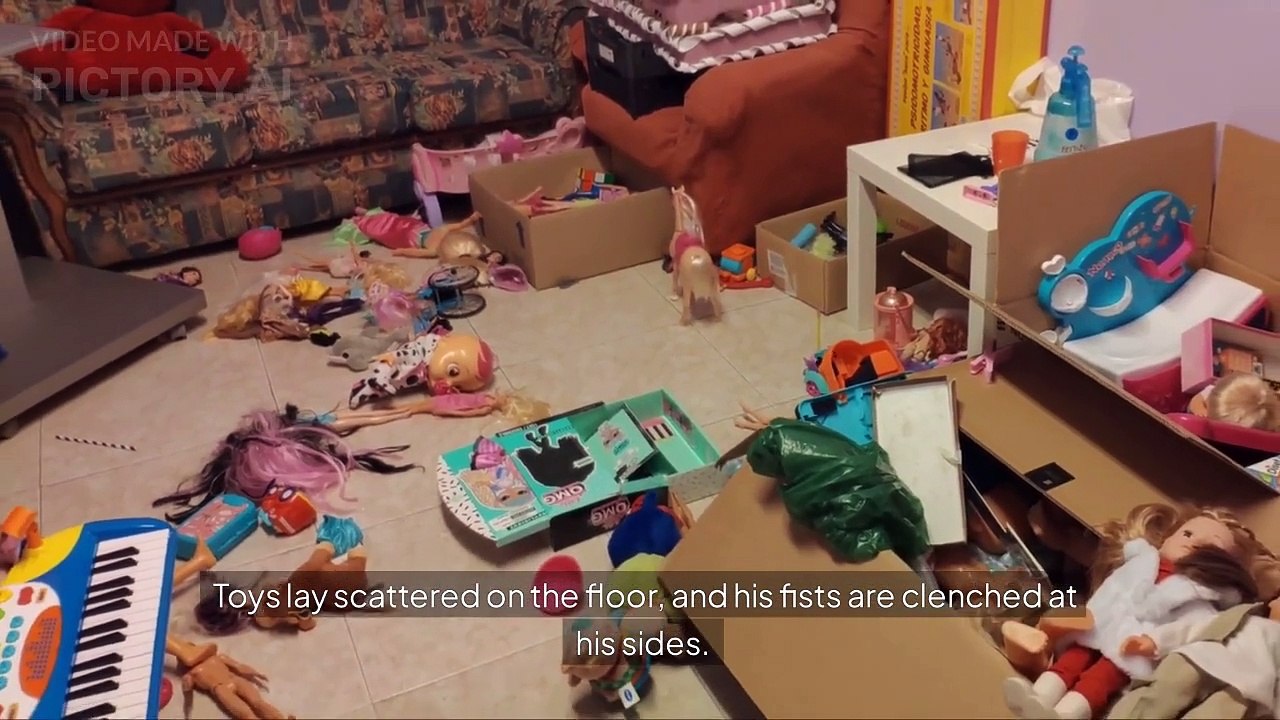 Childstory