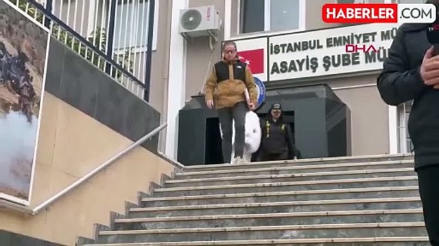 Merve Taşkın gözaltı sürecini anlattı: Bu sefer ağladım