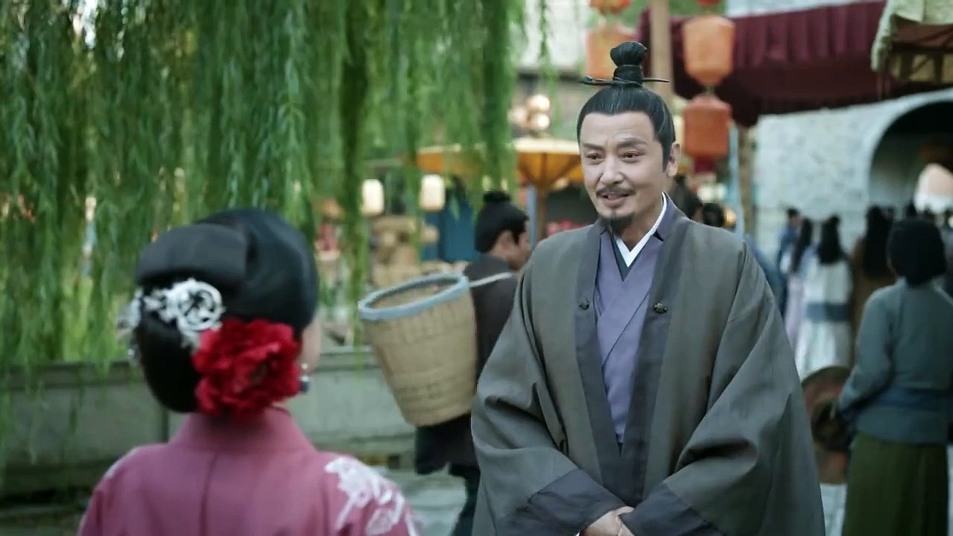 Love And Destiny EP 30 Tagalog Dubbed