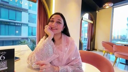 هدية عيد الحب الخاصة لإيمان💕 قضاء يوم كامل مع بيجوم🙏🏻