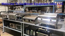 Southeast Equipment Sales, LLC - Affordable Restaurant Supply in Covington, GA