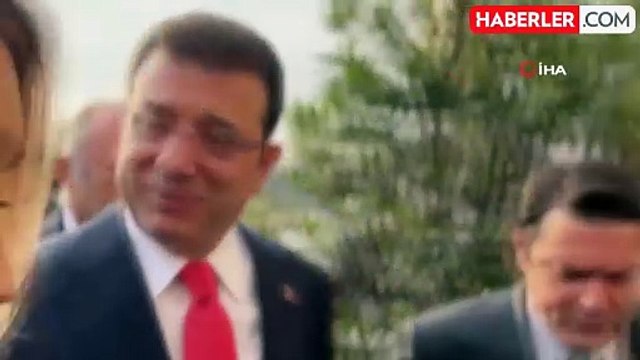 Ekrem İmamoğlu'na 4 Yıla Kadar Hapis İstemi