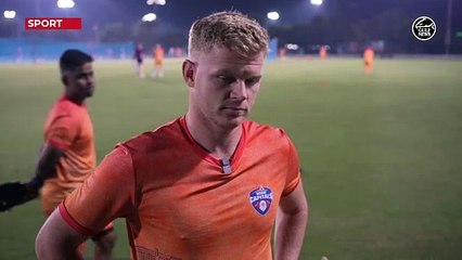 Dubai Captials' Sam Billings praises Suryakumar Yadav and talks about difficult middle order role